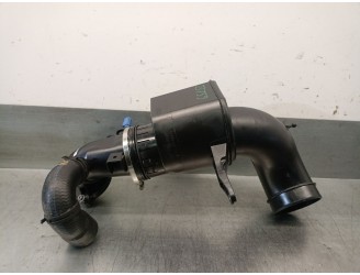 Recambio de tubo para land rover defender station wagon (l663) d250 mhev 4x4 referencia OEM IAM M8B29H719BD LR186532 