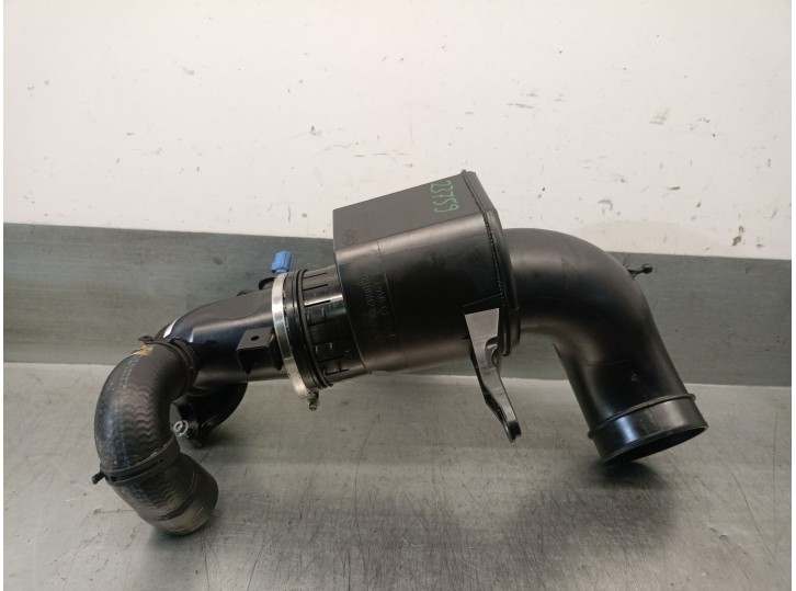 Recambio de tubo para land rover defender station wagon (l663) d250 mhev 4x4 referencia OEM IAM M8B29H719BD LR186532 