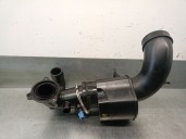 Recambio de tubo para land rover defender station wagon (l663) d250 mhev 4x4 referencia OEM IAM M8B29H719BD LR186532 