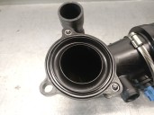 Recambio de tubo para land rover defender station wagon (l663) d250 mhev 4x4 referencia OEM IAM M8B29H719BD LR186532 