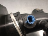 Recambio de tubo para land rover defender station wagon (l663) d250 mhev 4x4 referencia OEM IAM M8B29H719BD LR186532 