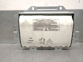 Recambio de airbag delantero derecho para peugeot 308 confort referencia OEM IAM 9681466680 8216RQ AUTOLIV