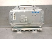 Recambio de airbag delantero derecho para peugeot 308 confort referencia OEM IAM 9681466680 8216RQ AUTOLIV