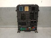 Recambio de caja reles / fusibles para peugeot 308 confort referencia OEM IAM 281197595  JOHNSON CONTROLS