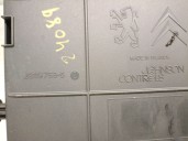 Recambio de caja reles / fusibles para peugeot 308 confort referencia OEM IAM 281197595  JOHNSON CONTROLS