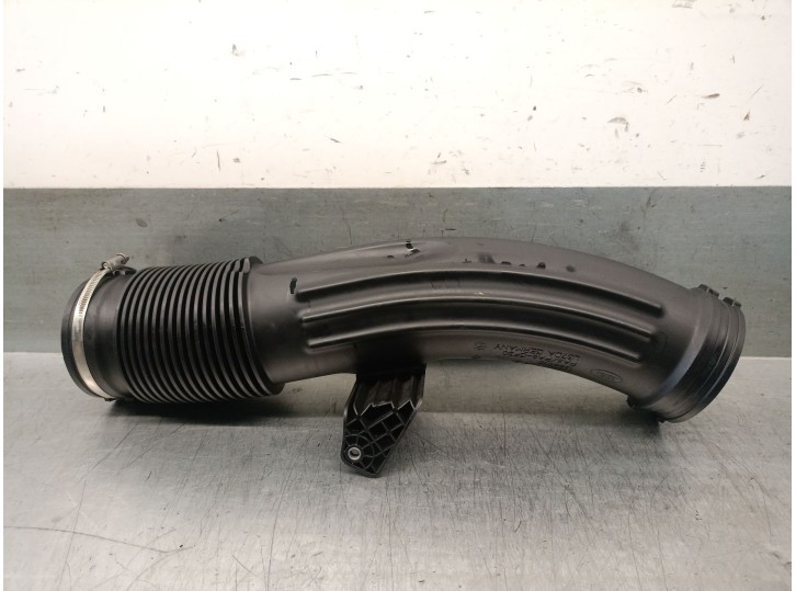 Recambio de tubo para land rover defender station wagon (l663) d250 mhev 4x4 referencia OEM IAM M8B29H715BA LR142008 