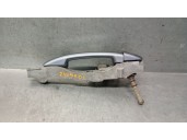 Recambio de maneta exterior delantera izquierda para citroën c4 berlina sx referencia OEM IAM 9656638380 910966 