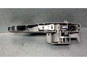 Recambio de maneta exterior trasera izquierda para citroën c4 berlina sx referencia OEM IAM 9656638380 910966 