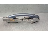 Recambio de maneta exterior trasera izquierda para citroën c4 berlina sx referencia OEM IAM 9656638380 910966 