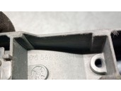 Recambio de maneta exterior trasera izquierda para citroën c4 berlina sx referencia OEM IAM 9656638380 910966 