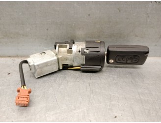 Recambio de conmutador de arranque para peugeot 308 confort referencia OEM IAM 9663123280 4162KF DELPHI