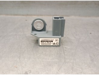Recambio de sensor impacto para peugeot 308 confort referencia OEM IAM 9660923480  608115800 AUTOLIV