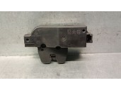 Recambio de cerradura maletero / porton para citroën c4 berlina sx referencia OEM IAM 9652301980 871982 