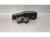 Recambio de cerradura maletero / porton para citroën c4 berlina sx referencia OEM IAM 9652301980 871982 