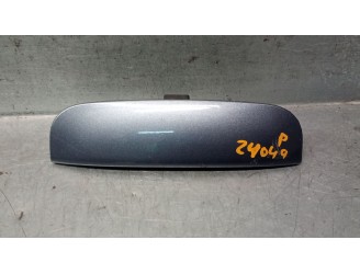 Recambio de maneta exterior porton para citroën c4 berlina sx referencia OEM IAM 8726Q9 8726Q9 