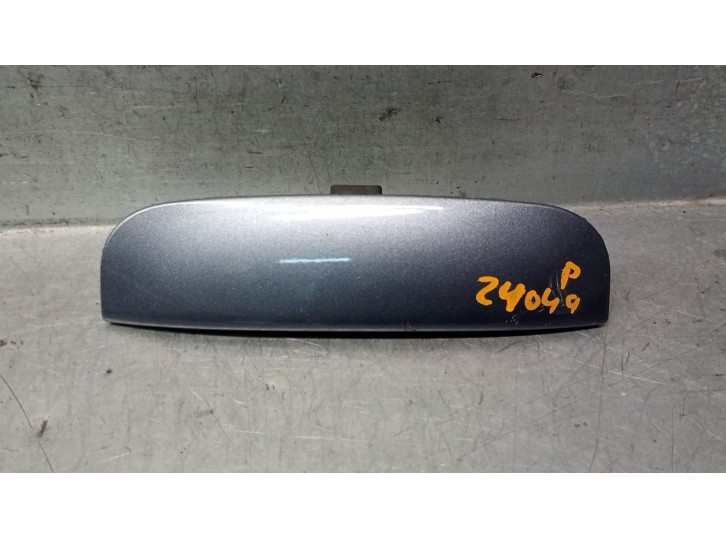 Recambio de maneta exterior porton para citroën c4 berlina sx referencia OEM IAM 8726Q9 8726Q9 