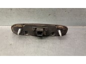 Recambio de maneta exterior porton para citroën c4 berlina sx referencia OEM IAM 8726Q9 8726Q9 
