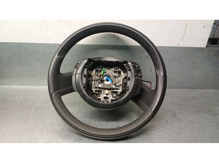 Recambio de volante para citroën c4 berlina sx referencia OEM IAM 96591806ZD 4109JC 