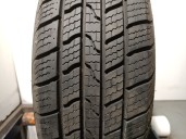 Recambio de neumatico/s para ford fiesta (cbk) 1.3 cat referencia OEM IAM 17565R1486T LANVIGATOR CATCHFORS A/S