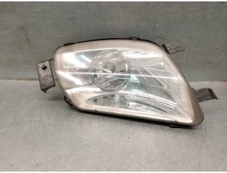 Recambio de faro antiniebla izquierdo para peugeot 308 confort referencia OEM IAM 9680498680 6208F0 89205431 VALEO