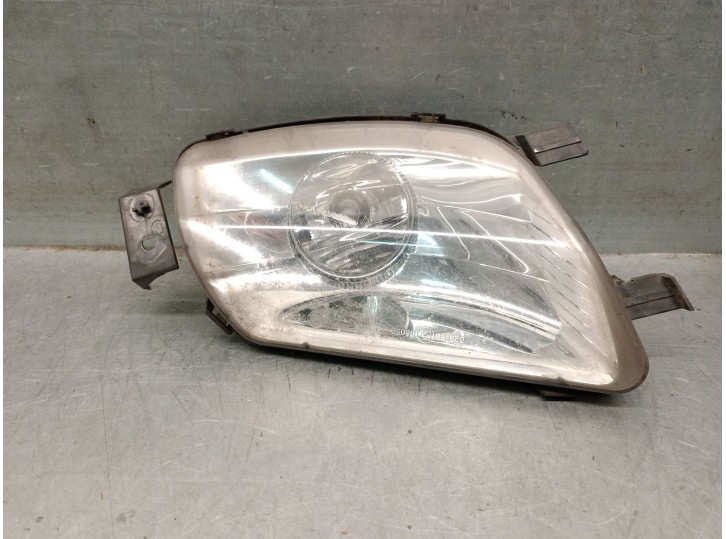 Recambio de faro antiniebla izquierdo para peugeot 308 confort referencia OEM IAM 9680498680 6208F0 89205431 VALEO