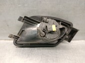 Recambio de faro antiniebla izquierdo para peugeot 308 confort referencia OEM IAM 9680498680 6208F0 89205431 VALEO