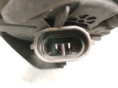 Recambio de faro antiniebla izquierdo para peugeot 308 confort referencia OEM IAM 9680498680 6208F0 89205431 VALEO