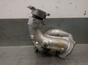 Recambio de tubo para land rover defender station wagon (l663) d250 mhev 4x4 referencia OEM IAM K6D36L732AA LR154608 