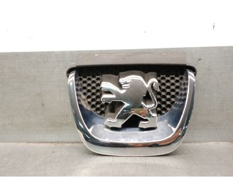 Recambio de anagrama para peugeot 308 confort referencia OEM IAM 9680505177 7810S5 