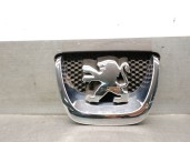 Recambio de anagrama para peugeot 308 confort referencia OEM IAM 9680505177 7810S5 