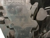 Recambio de anagrama para peugeot 308 confort referencia OEM IAM 9680505177 7810S5 