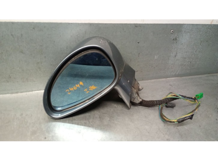 Recambio de retrovisor izquierdo para citroën c4 berlina sx referencia OEM IAM 8149YP 8149YP 