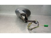 Recambio de retrovisor izquierdo para citroën c4 berlina sx referencia OEM IAM 8149YP 8149YP 