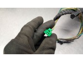 Recambio de retrovisor izquierdo para citroën c4 berlina sx referencia OEM IAM 8149YP 8149YP 