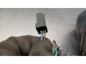 Recambio de retrovisor izquierdo para citroën c4 berlina sx referencia OEM IAM 8149YP 8149YP 