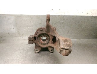 Recambio de mangueta delantera izquierda para ford mondeo berlina 2.0 16v cat referencia OEM IAM 93BB3K171A1G 7161385 