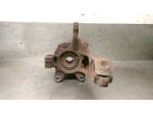 Recambio de mangueta delantera izquierda para ford mondeo berlina 2.0 16v cat referencia OEM IAM 93BB3K171A1G 7161385 