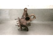 Recambio de mangueta delantera izquierda para ford mondeo berlina 2.0 16v cat referencia OEM IAM 93BB3K171A1G 7161385 