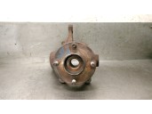 Recambio de mangueta delantera izquierda para ford mondeo berlina 2.0 16v cat referencia OEM IAM 93BB3K171A1G 7161385 