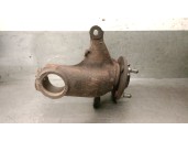 Recambio de mangueta delantera izquierda para ford mondeo berlina 2.0 16v cat referencia OEM IAM 93BB3K171A1G 7161385 