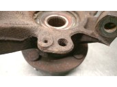 Recambio de mangueta delantera izquierda para ford mondeo berlina 2.0 16v cat referencia OEM IAM 93BB3K171A1G 7161385 