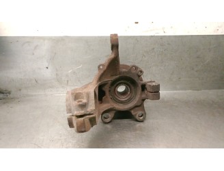 Recambio de mangueta delantera derecha para ford mondeo berlina 2.0 16v cat referencia OEM IAM 93BB3K170A1G 7161383 