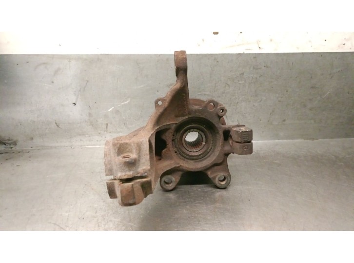 Recambio de mangueta delantera derecha para ford mondeo berlina 2.0 16v cat referencia OEM IAM 93BB3K170A1G 7161383 