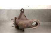 Recambio de mangueta delantera derecha para ford mondeo berlina 2.0 16v cat referencia OEM IAM 93BB3K170A1G 7161383 
