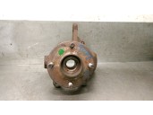 Recambio de mangueta delantera derecha para ford mondeo berlina 2.0 16v cat referencia OEM IAM 93BB3K170A1G 7161383 