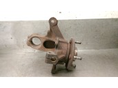 Recambio de mangueta delantera derecha para ford mondeo berlina 2.0 16v cat referencia OEM IAM 93BB3K170A1G 7161383 