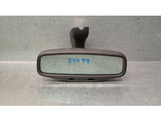 Recambio de espejo interior para citroën c4 berlina sx referencia OEM IAM 8149XG 8149XG 