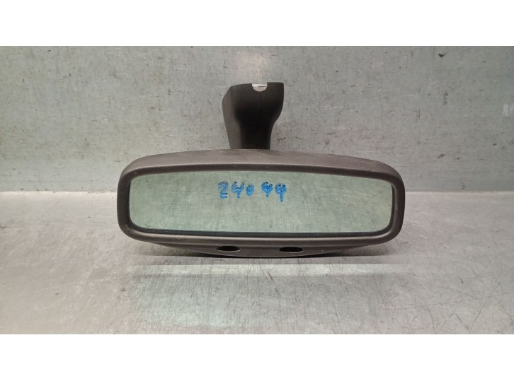 Recambio de espejo interior para citroën c4 berlina sx referencia OEM IAM 8149XG 8149XG 