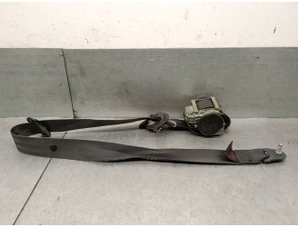 Recambio de cinturon seguridad delantero izquierdo para peugeot 308 confort referencia OEM IAM 8975K6 8975K6 0406062 AUTOLIV