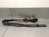 Recambio de cinturon seguridad delantero izquierdo para peugeot 308 confort referencia OEM IAM 8975K6 8975K6 0406062 AUTOLIV